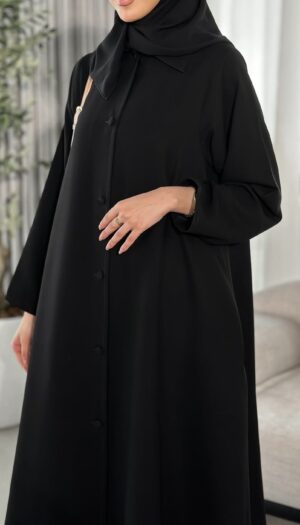 Travelling coat